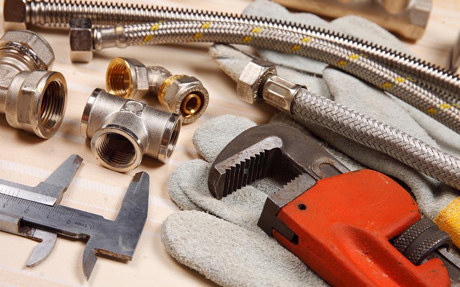 recherche fuite Faremoutiers